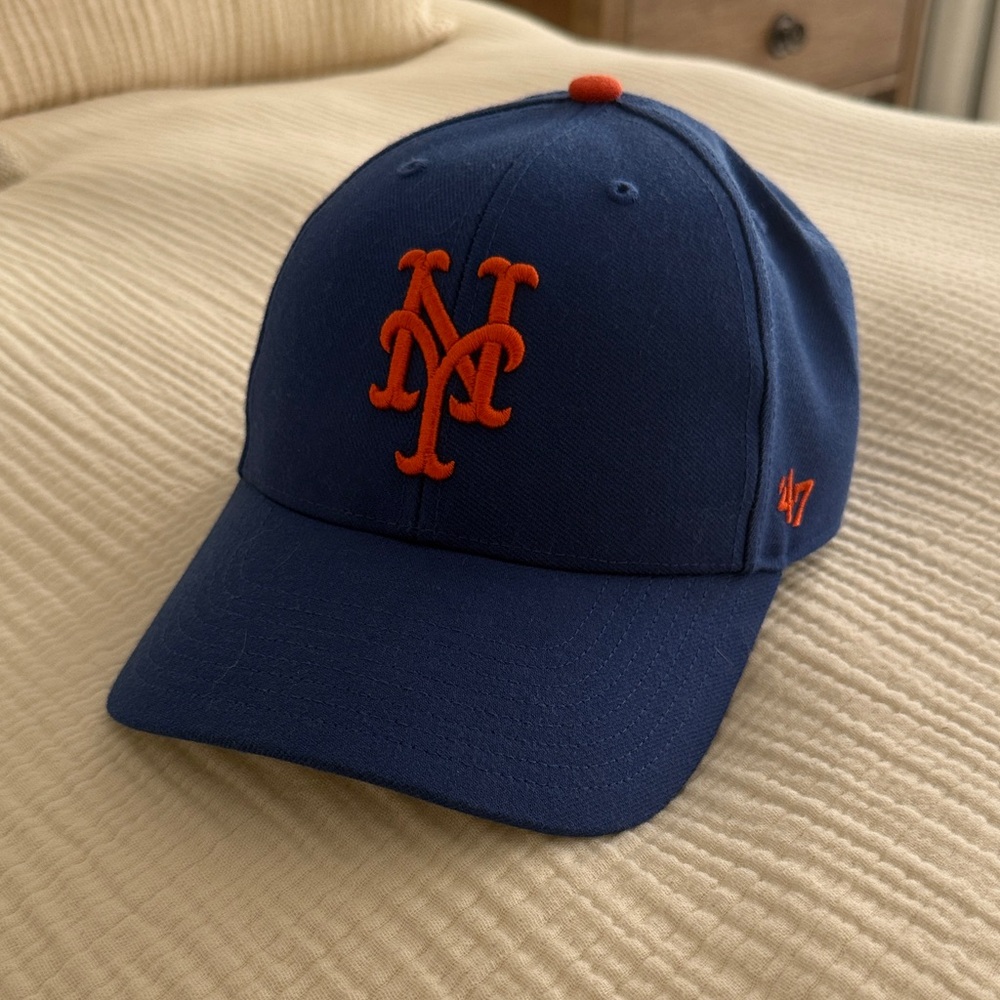 47 Brand Mets adjustable hat